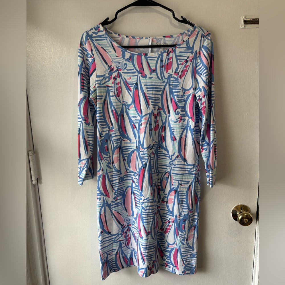 LILLY PULITZER | SIZE SMALL | NWOT | WORN ONCE